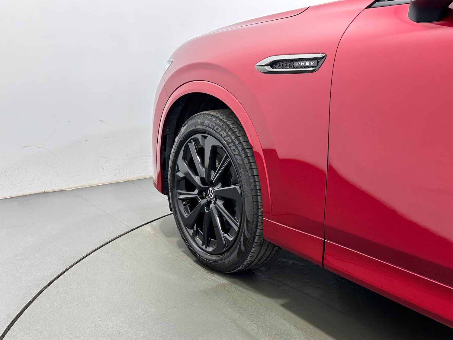 Used Mazda CX-60 2023 for sale - 77978143: Photo 53