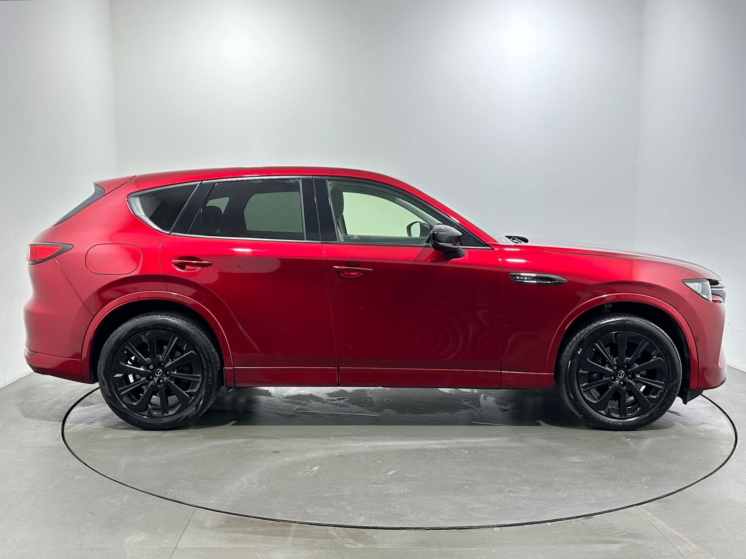 Used Mazda CX-60 2023 for sale - 77978143: Photo 9