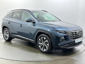 Used Hyundai TUCSON 2022 for sale - 79860790: Photo