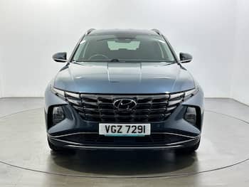 Used Hyundai TUCSON 2022 for sale - 79860790: Photo