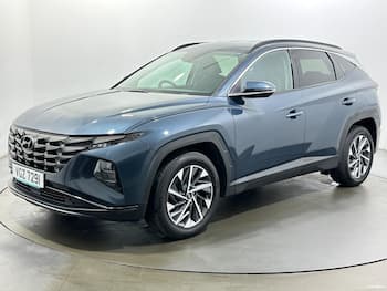 Used Hyundai TUCSON 2022 for sale - 79860790: Photo