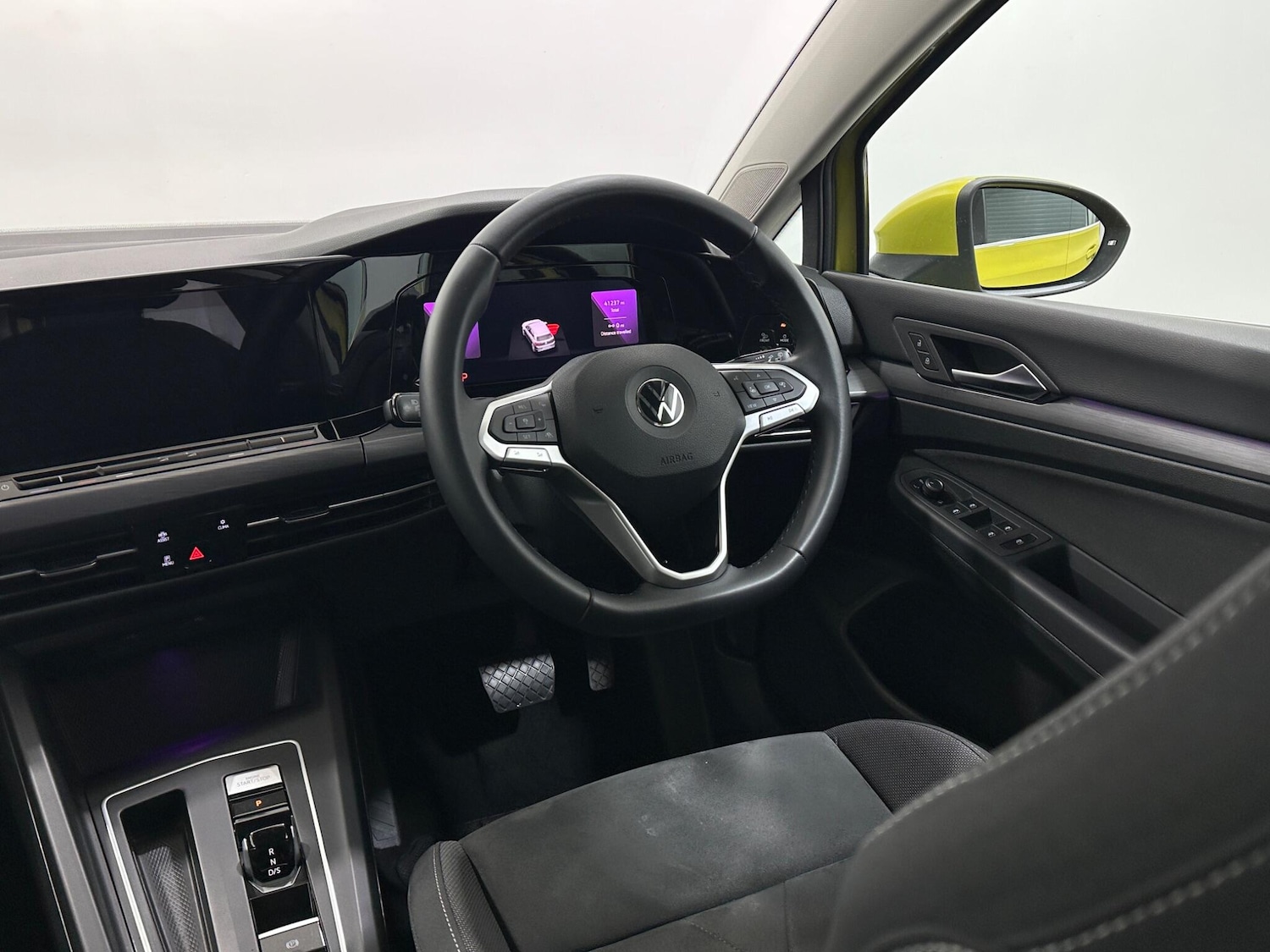 Used Volkswagen Golf 2020 for sale - 77144498: Photo 11