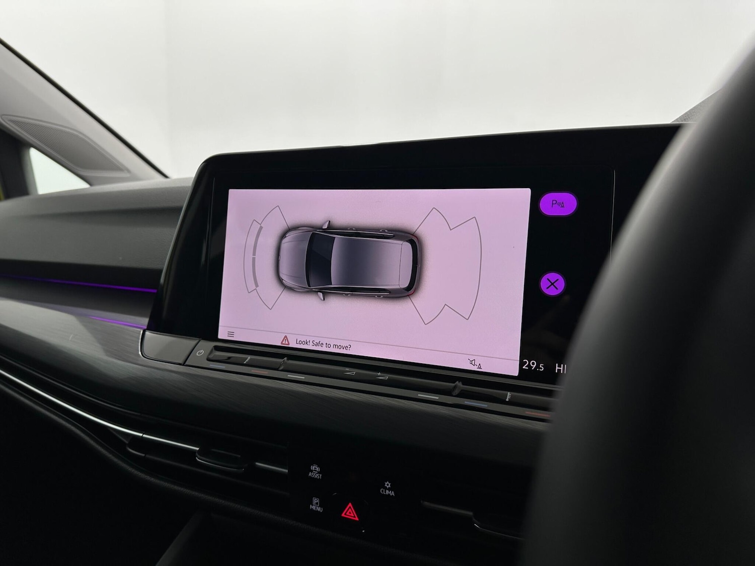 Used Volkswagen Golf 2020 for sale - 77144498: Photo 22