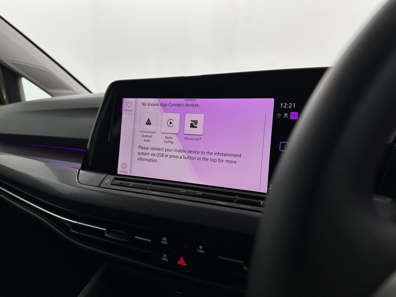 Used Volkswagen Golf 2020 for sale - 77144498: Photo 23