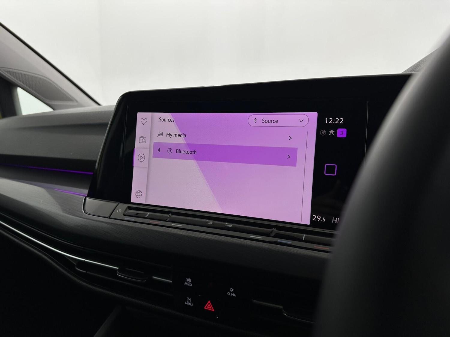 Used Volkswagen Golf 2020 for sale - 77144498: Photo 24