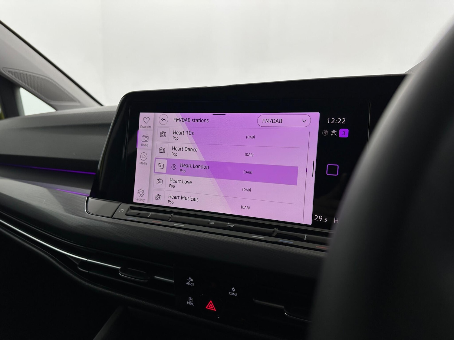 Used Volkswagen Golf 2020 for sale - 77144498: Photo 25