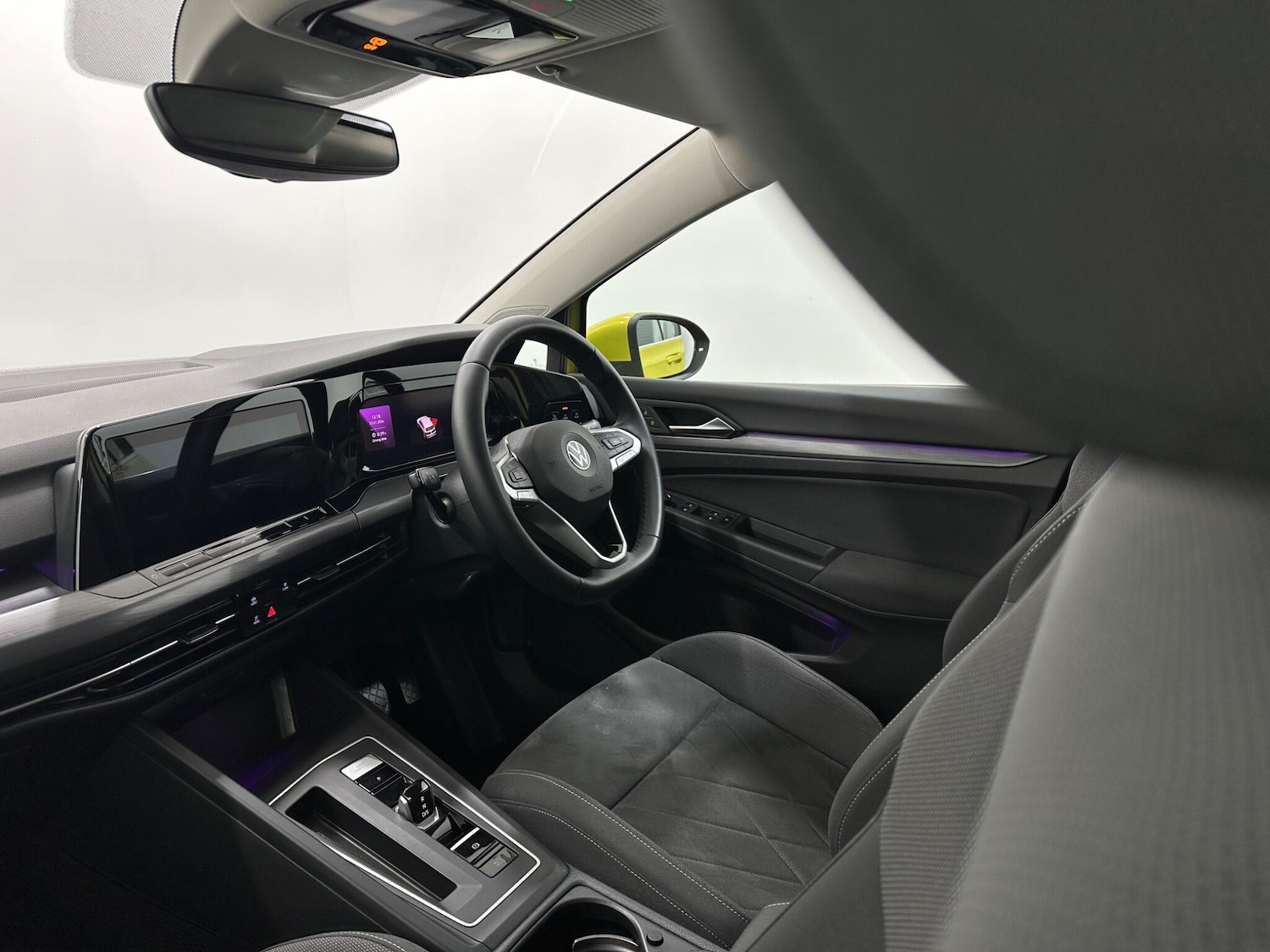 Used Volkswagen Golf 2020 for sale - 77144498: Photo 28