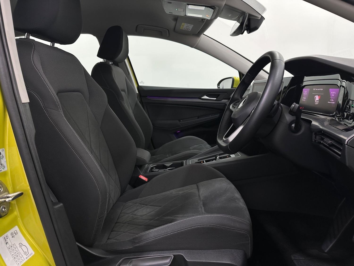 Used Volkswagen Golf 2020 for sale - 77144498: Photo 30