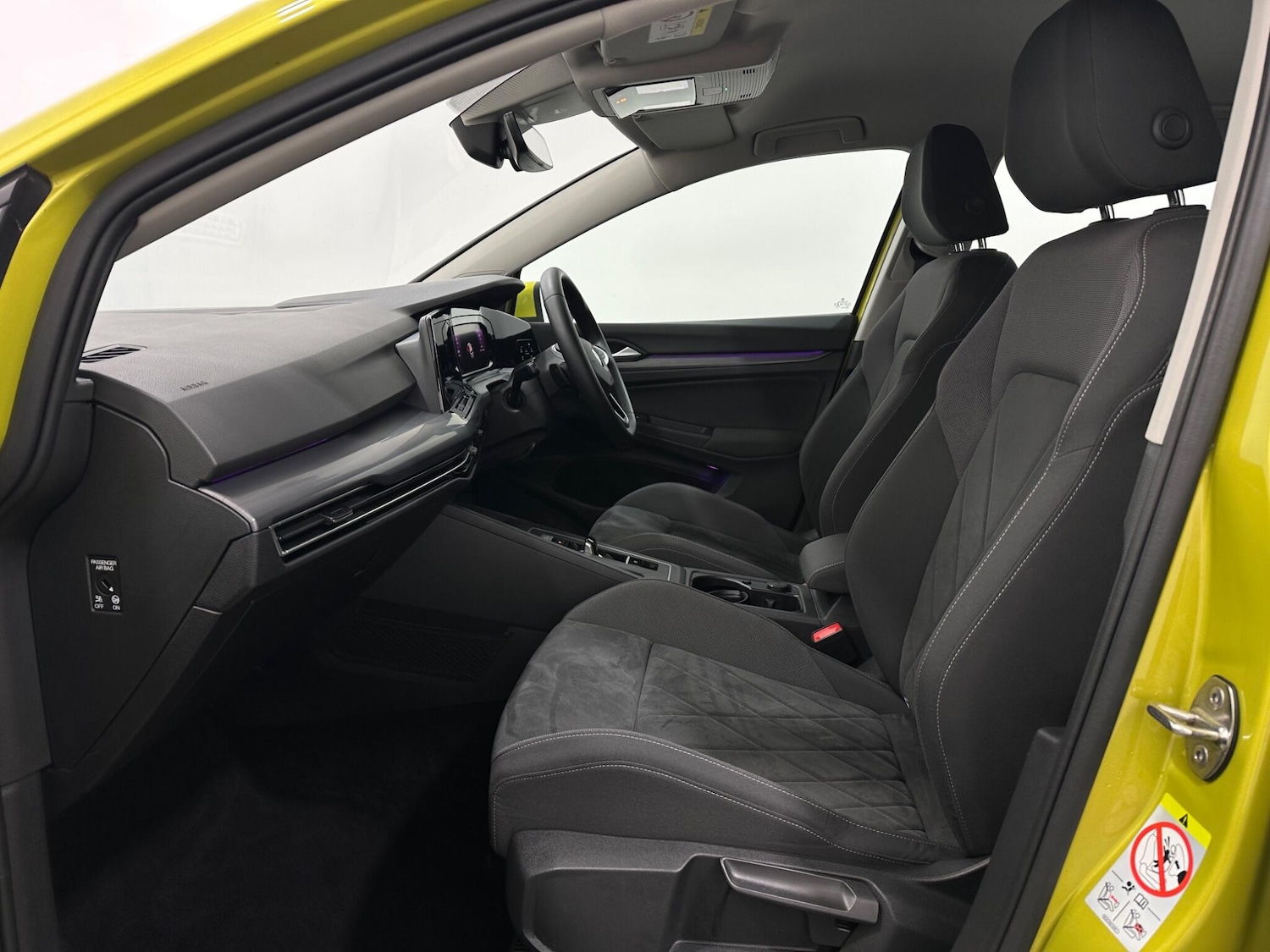 Used Volkswagen Golf 2020 for sale - 77144498: Photo 34