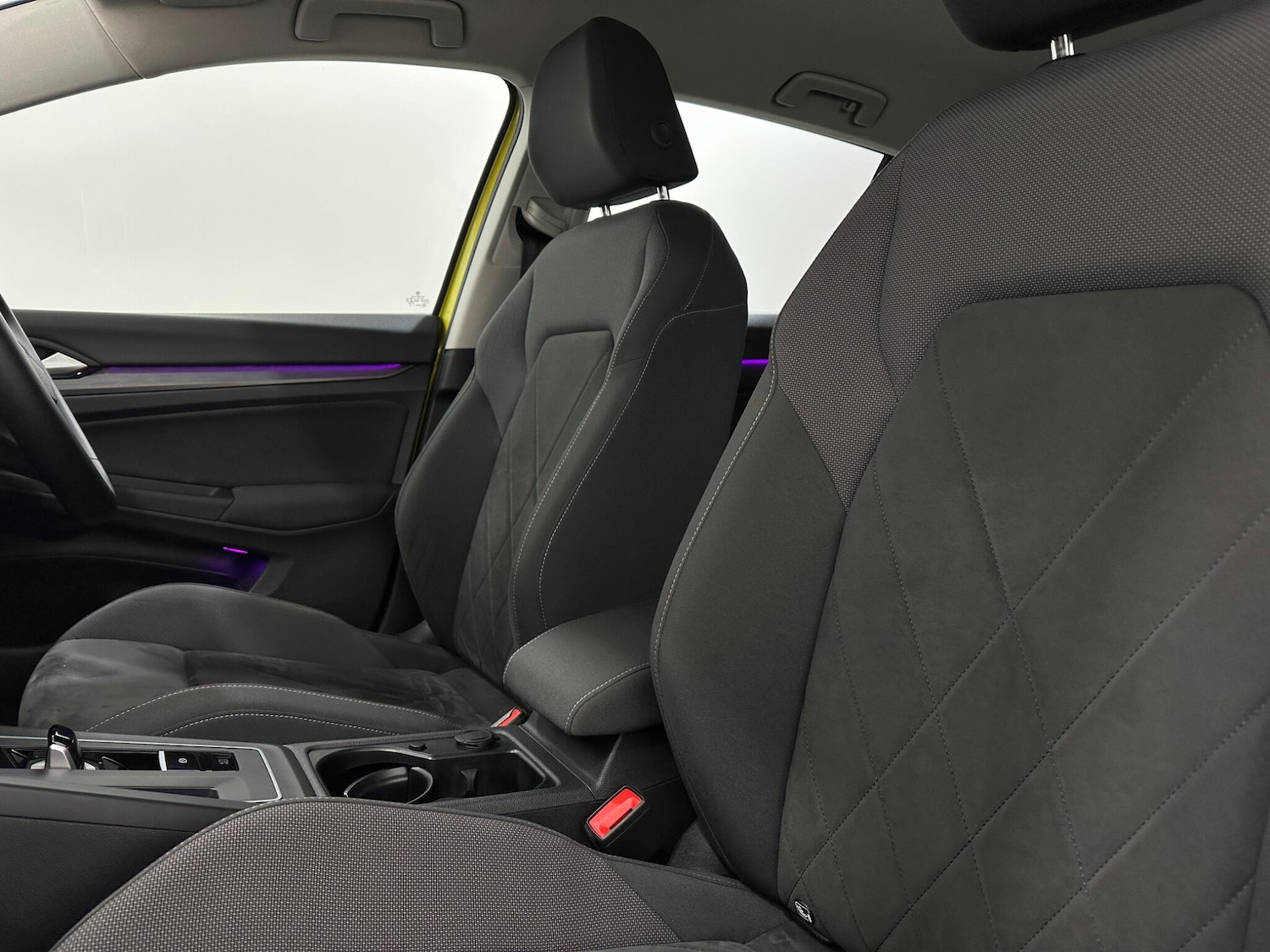 Used Volkswagen Golf 2020 for sale - 77144498: Photo 35