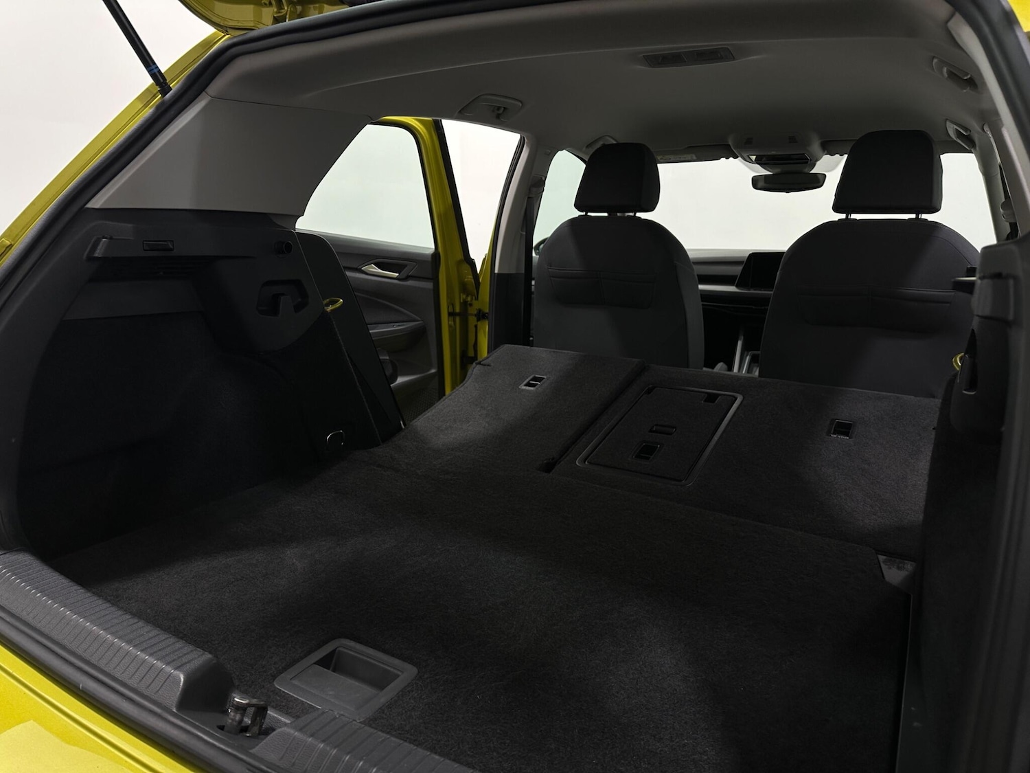 Used Volkswagen Golf 2020 for sale - 77144498: Photo 45