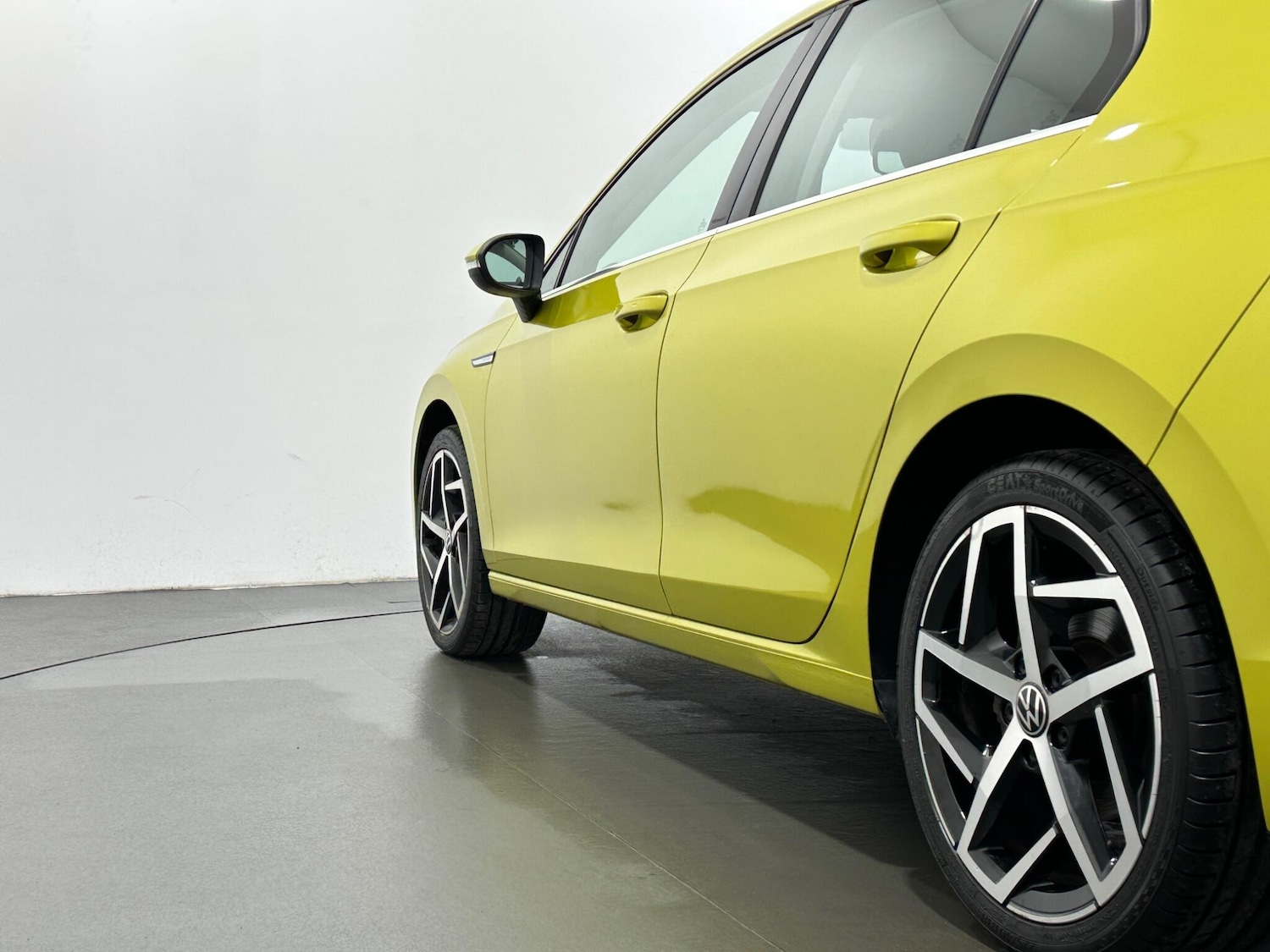 Used Volkswagen Golf 2020 for sale - 77144498: Photo 49