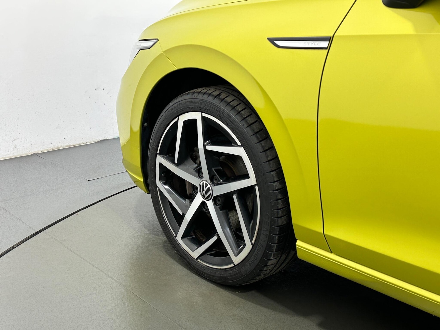 Used Volkswagen Golf 2020 for sale - 77144498: Photo 50