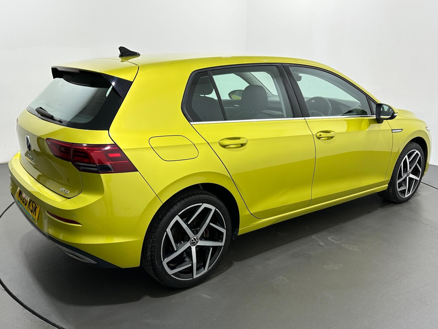 Used Volkswagen Golf 2020 for sale - 77144498: Photo 51