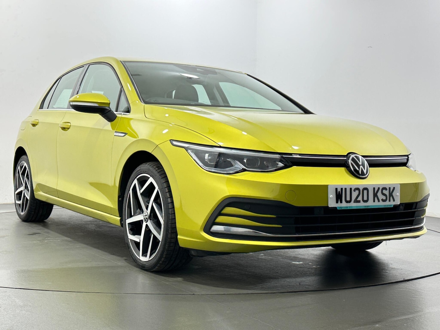 Used Volkswagen Golf 2020 for sale - 77144498: Photo 52