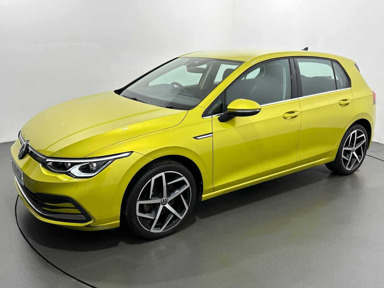 Used Volkswagen Golf 2020 for sale - 77144498: Photo 53