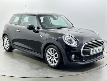Used MINI Hatch 2018 for sale - 78752110: Photo
