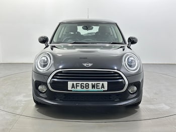 Used MINI Hatch 2018 for sale - 78752110: Photo