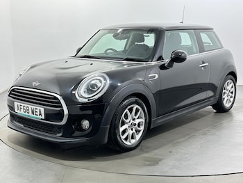 Used MINI Hatch 2018 for sale - 78752110: Photo