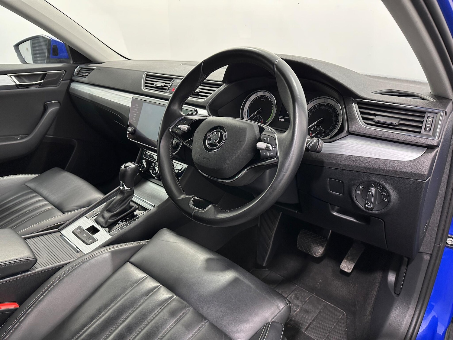 Used Skoda Superb 2021 for sale - 77237484: Photo 10