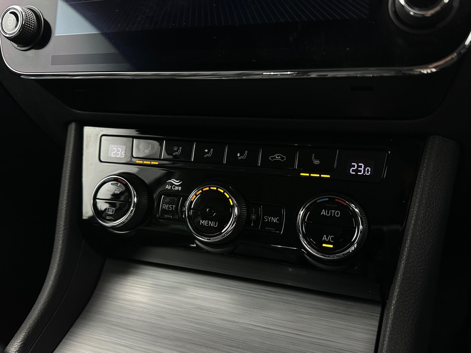 Used Skoda Superb 2021 for sale - 77237484: Photo 20