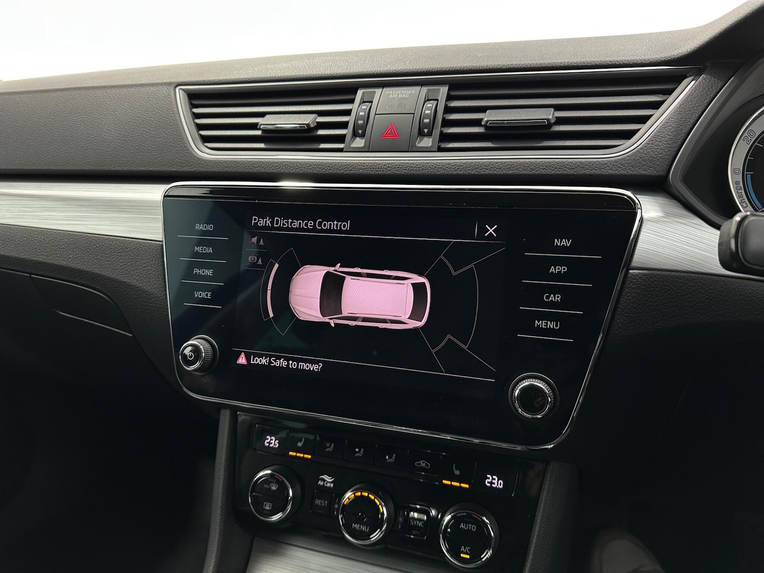 Used Skoda Superb 2021 for sale - 77237484: Photo 22