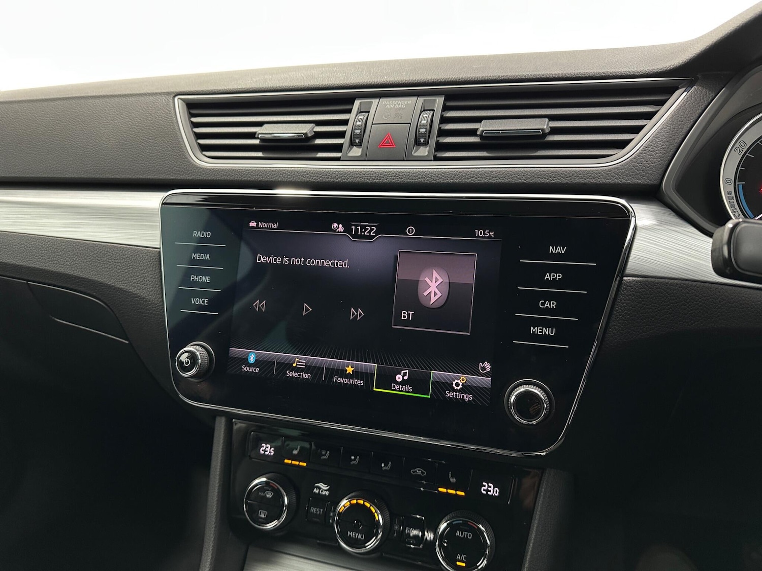 Used Skoda Superb 2021 for sale - 77237484: Photo 25