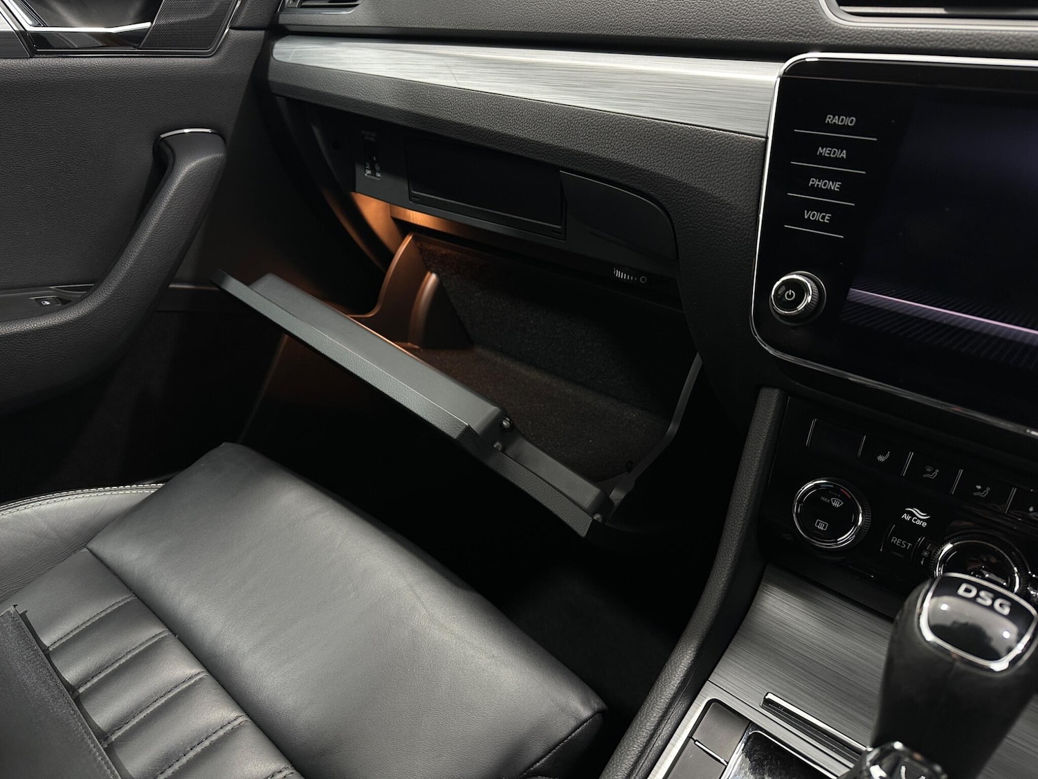 Used Skoda Superb 2021 for sale - 77237484: Photo 27