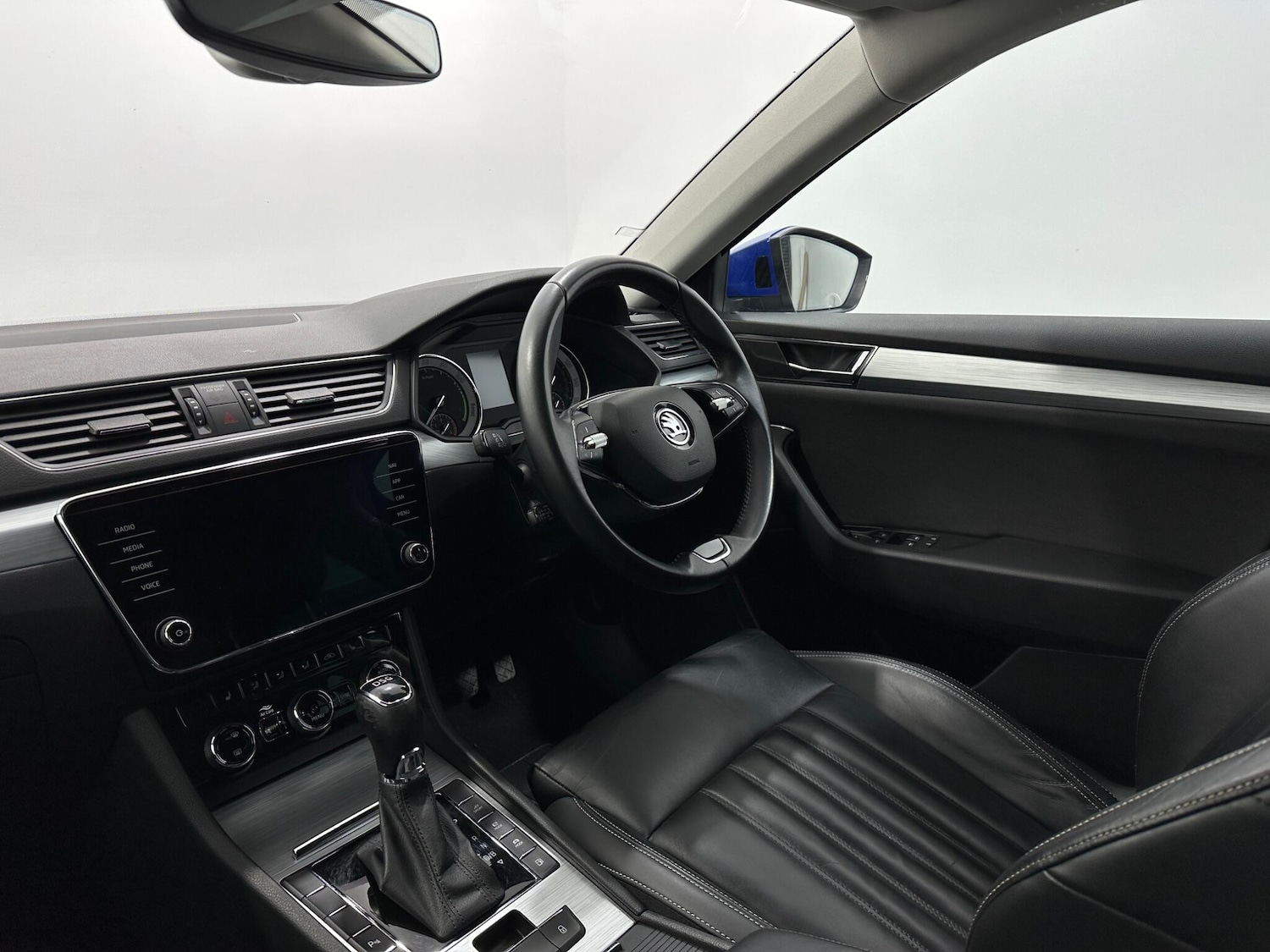 Used Skoda Superb 2021 for sale - 77237484: Photo 30