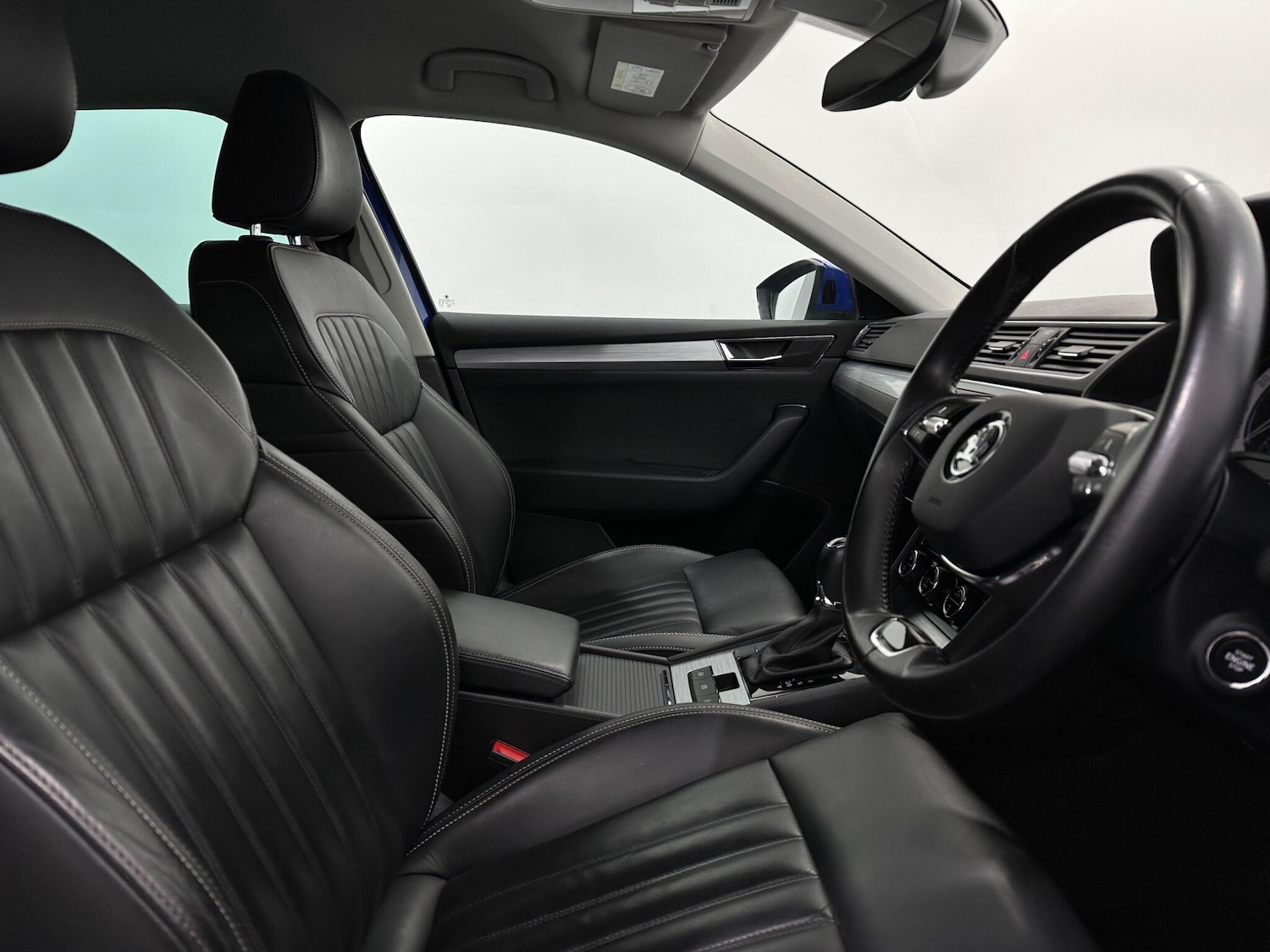 Used Skoda Superb 2021 for sale - 77237484: Photo 31