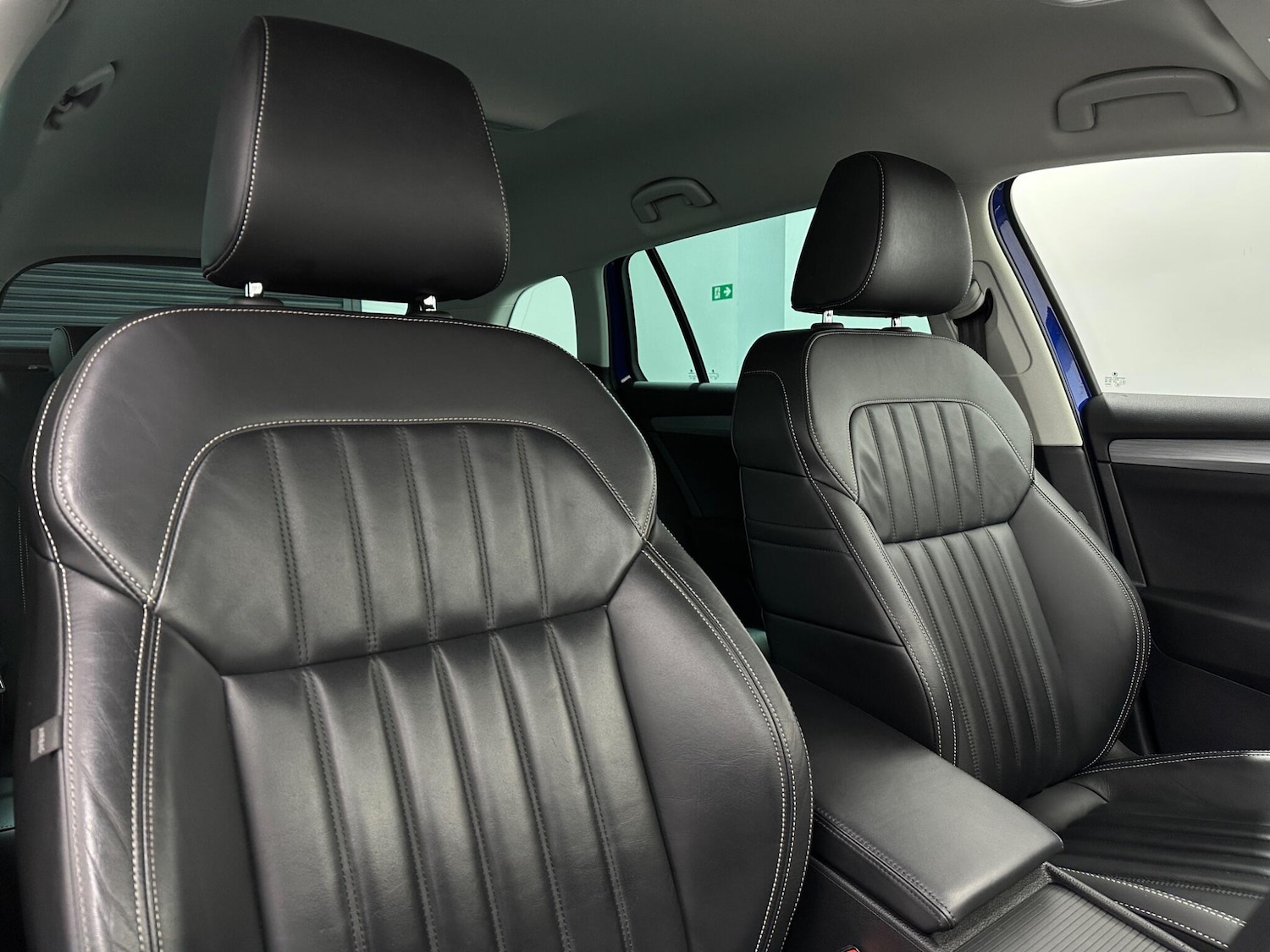 Used Skoda Superb 2021 for sale - 77237484: Photo 32