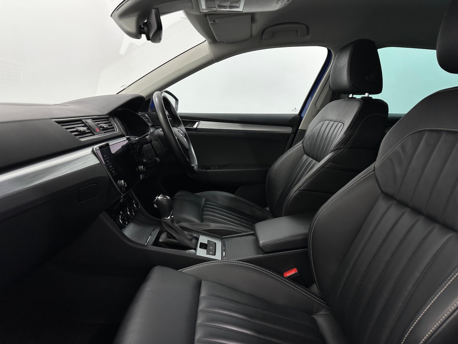 Used Skoda Superb 2021 for sale - 77237484: Photo 34