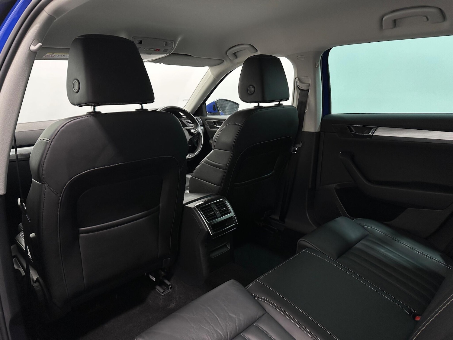 Used Skoda Superb 2021 for sale - 77237484: Photo 37