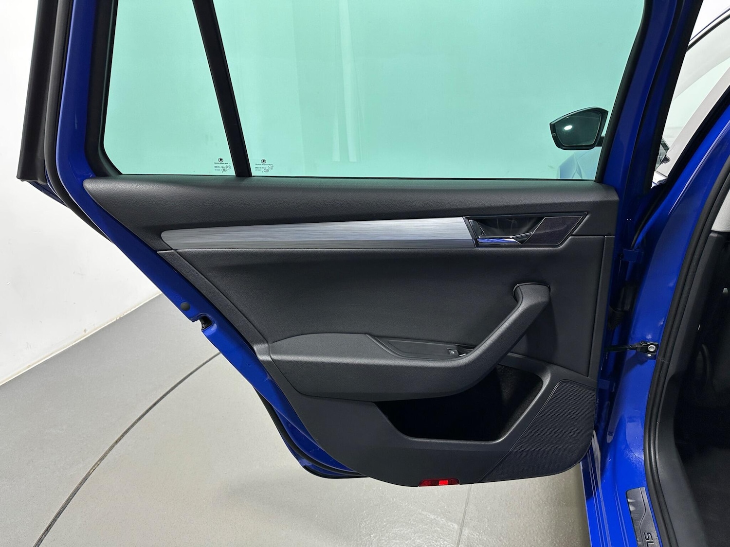 Used Skoda Superb 2021 for sale - 77237484: Photo 40