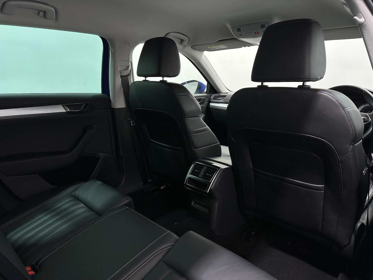 Used Skoda Superb 2021 for sale - 77237484: Photo 41