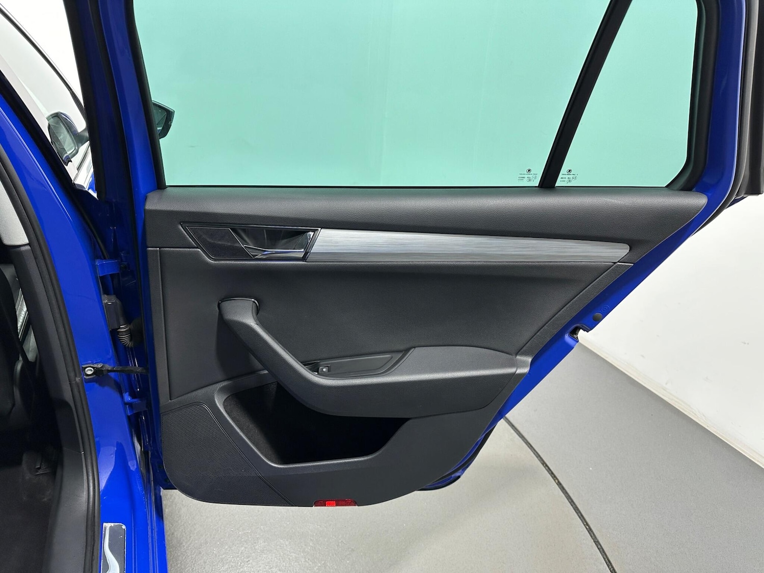 Used Skoda Superb 2021 for sale - 77237484: Photo 43