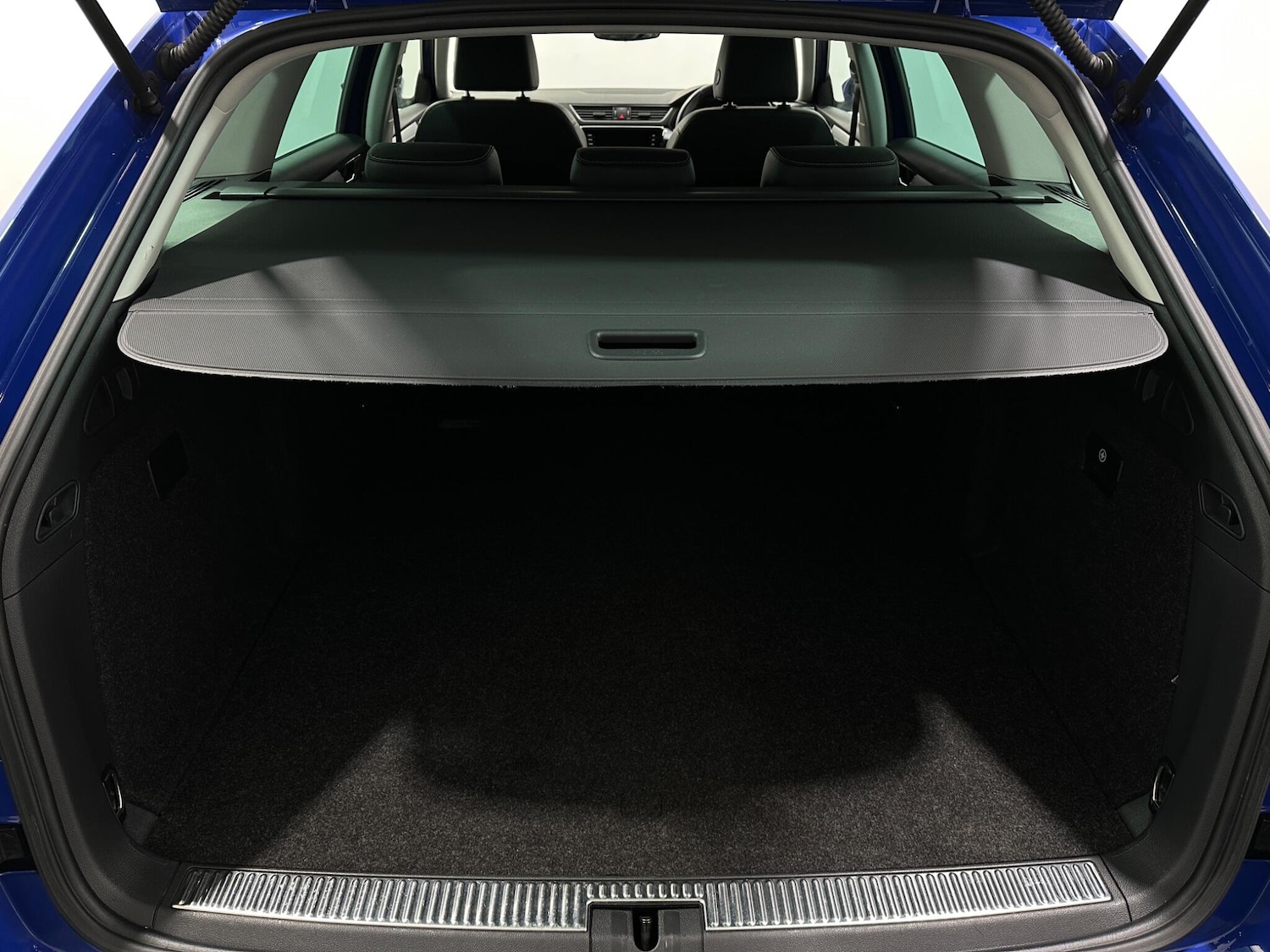 Used Skoda Superb 2021 for sale - 77237484: Photo 47