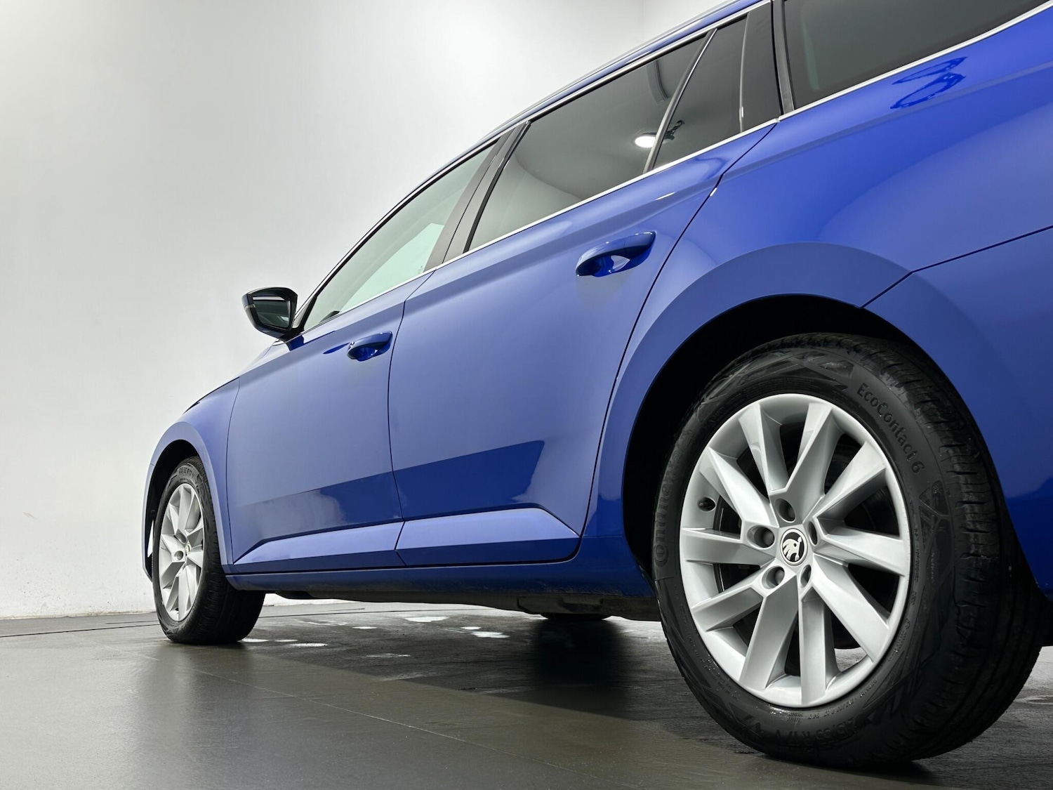 Used Skoda Superb 2021 for sale - 77237484: Photo 49