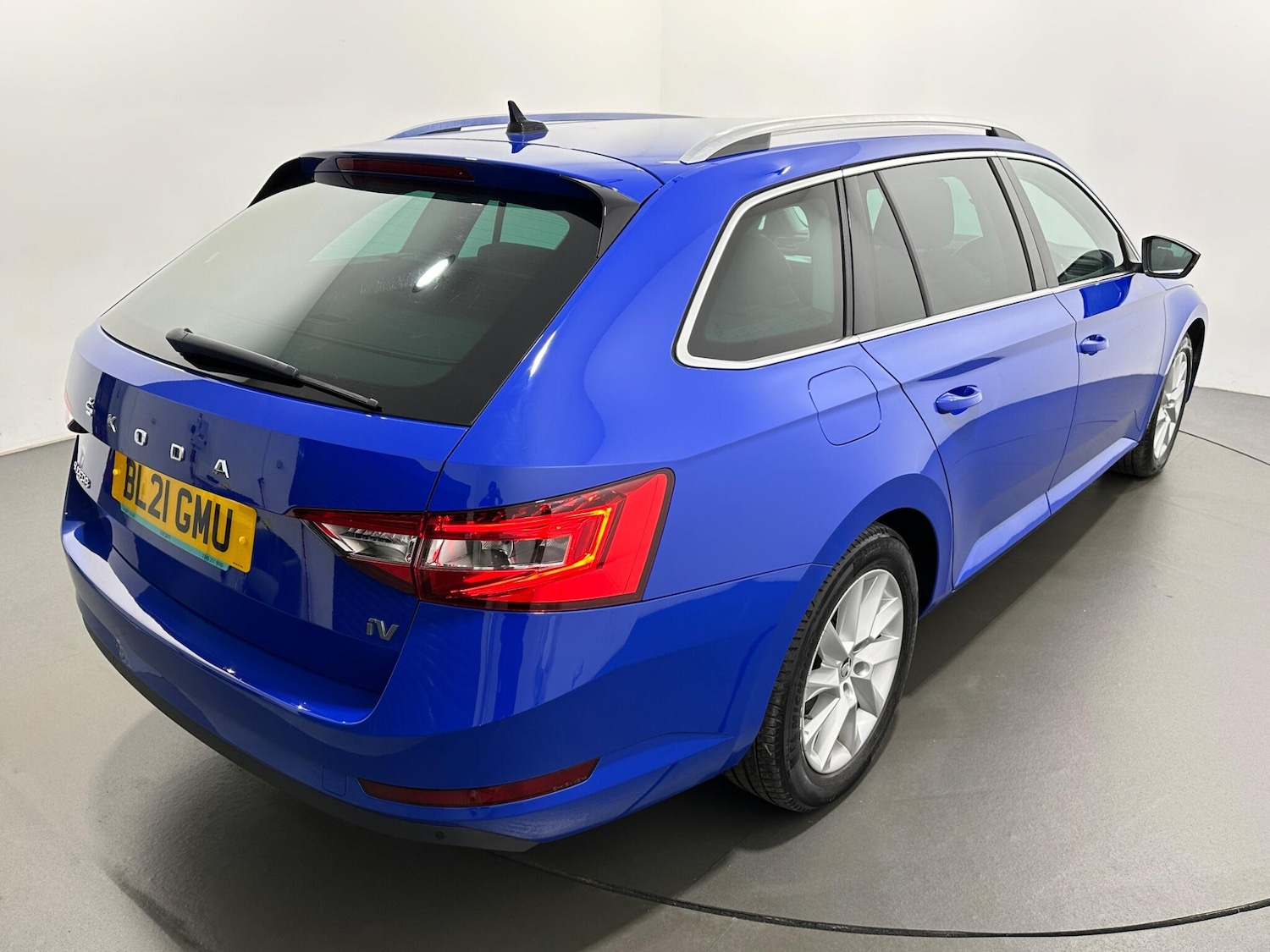 Used Skoda Superb 2021 for sale - 77237484: Photo 51