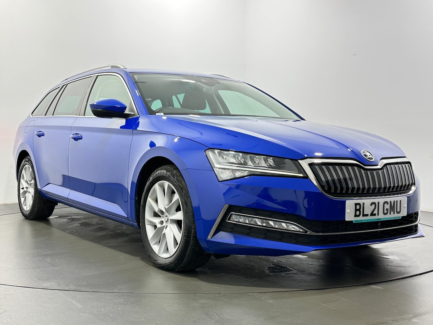 Used Skoda Superb 2021 for sale - 77237484: Photo 52