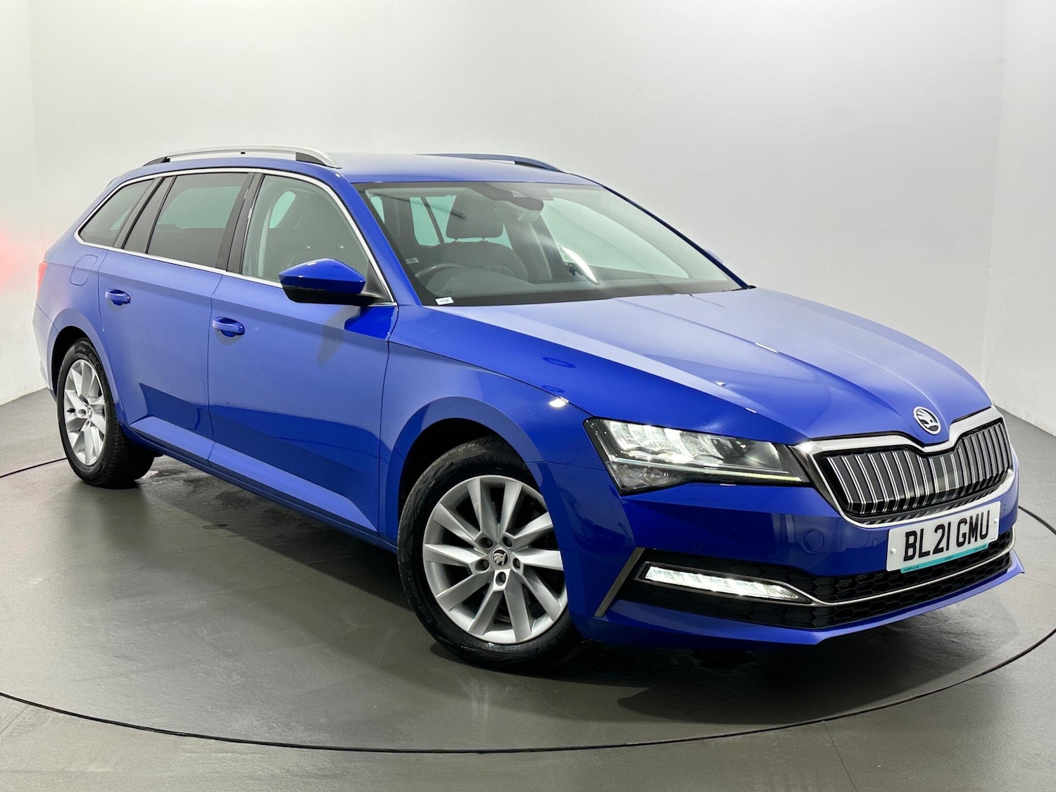 Used Skoda Superb 2021 for sale - 77237484: Photo 54