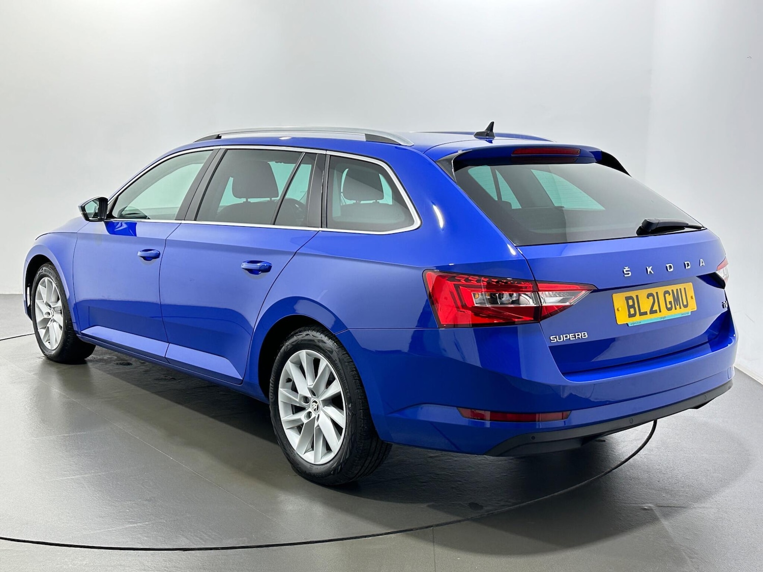 Used Skoda Superb 2021 for sale - 77237484: Photo 6