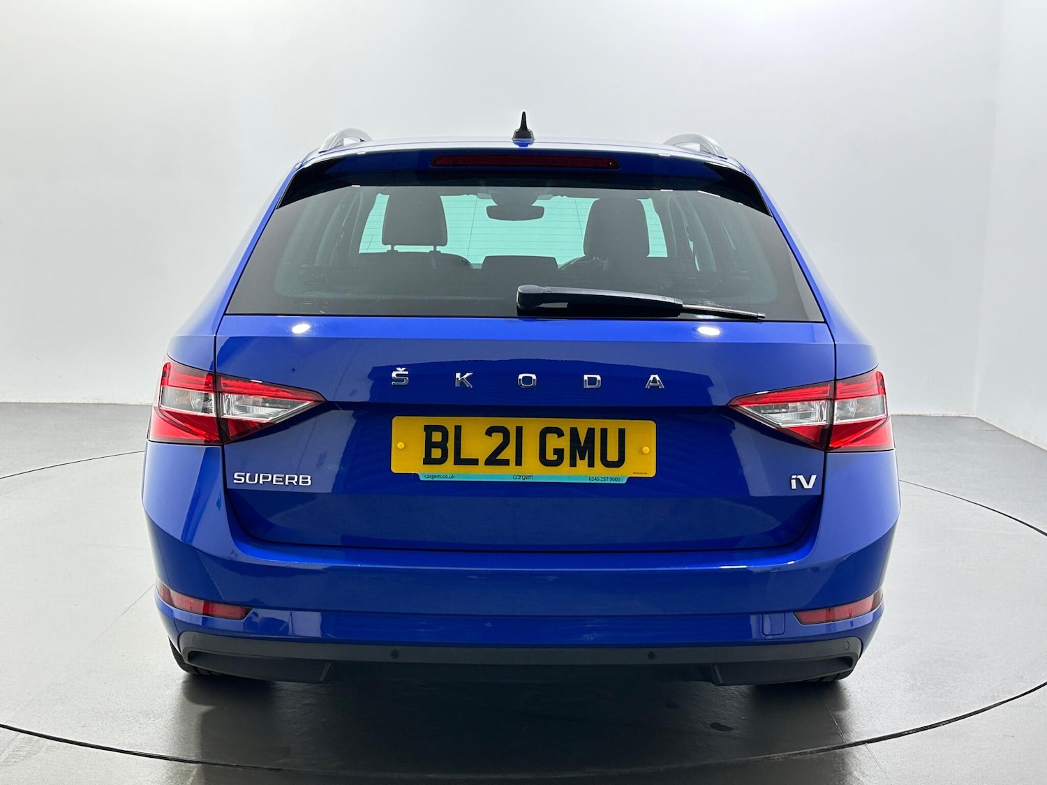 Used Skoda Superb 2021 for sale - 77237484: Photo 7