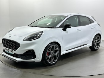 Used Ford Puma 2024 for sale - 79472250: Photo