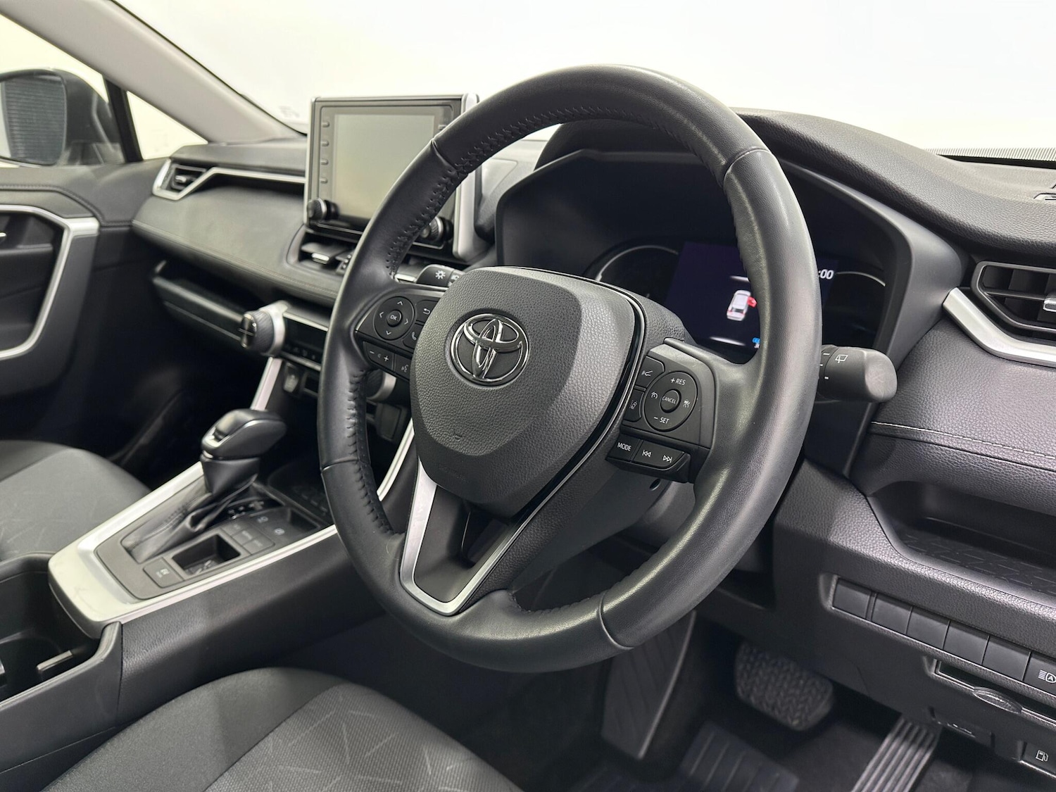 Used Toyota RAV4 2022 for sale - 76878595: Photo 10