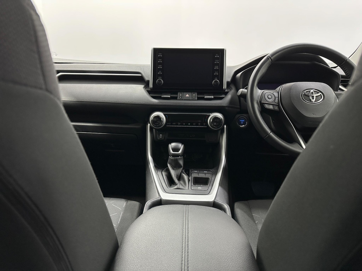 Used Toyota RAV4 2022 for sale - 76878595: Photo 18