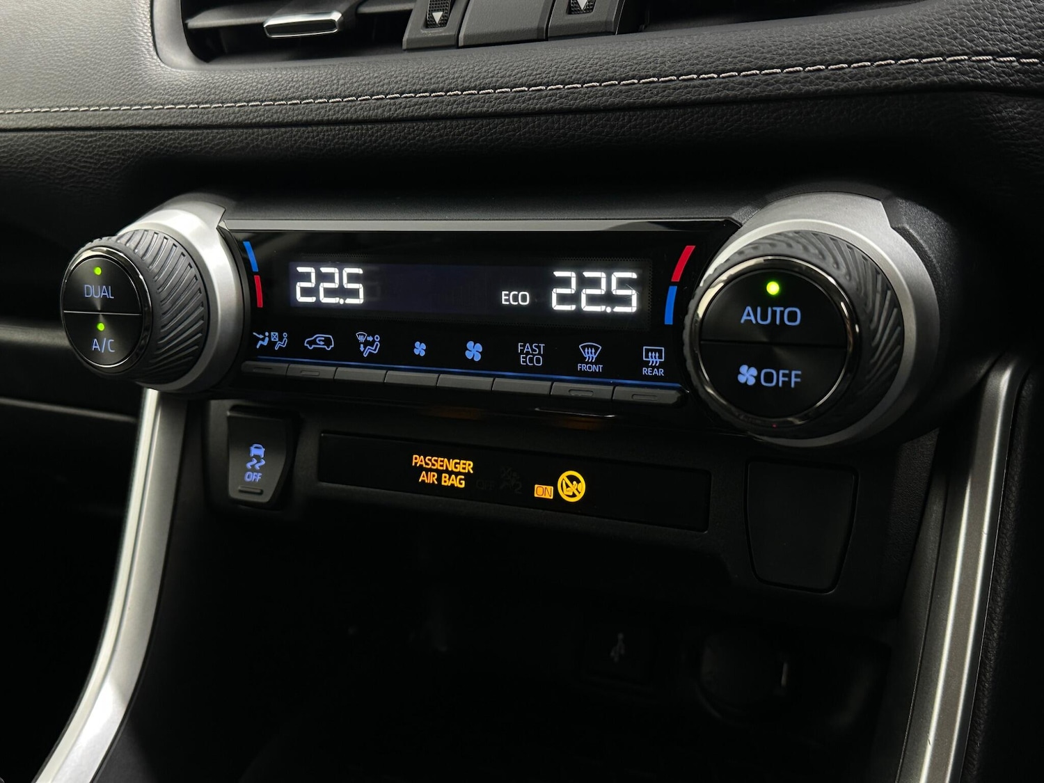 Used Toyota RAV4 2022 for sale - 76878595: Photo 20