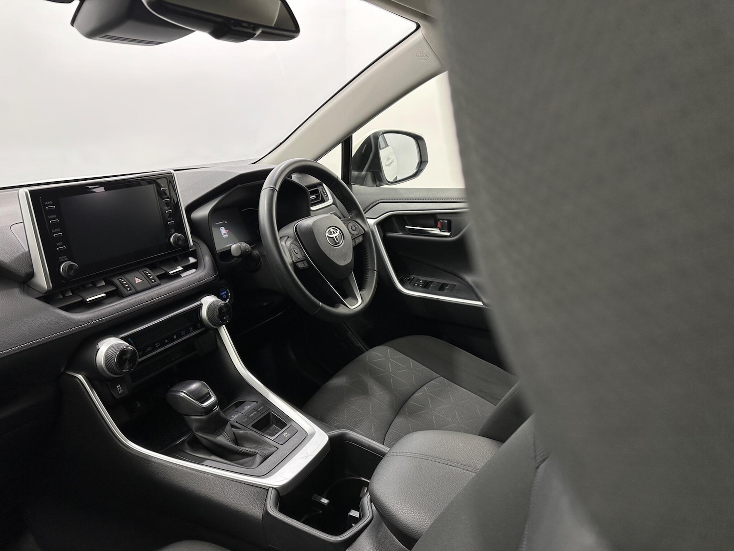 Used Toyota RAV4 2022 for sale - 76878595: Photo 26