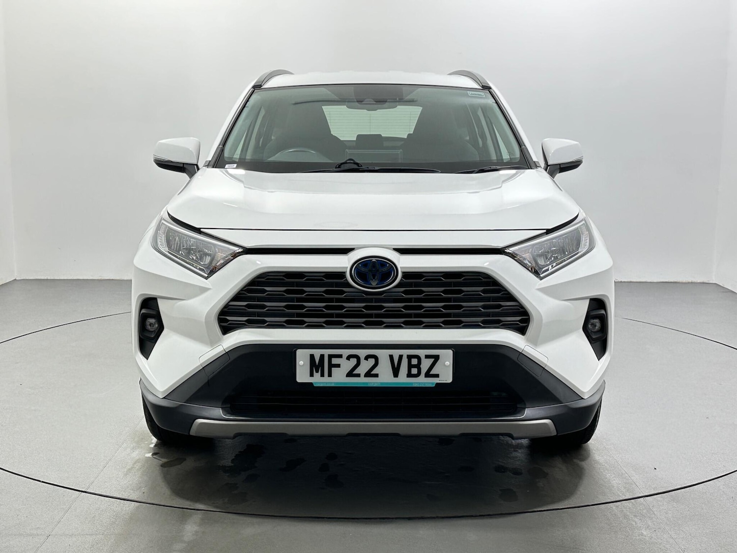 Used Toyota RAV4 2022 for sale - 76878595: Photo 3