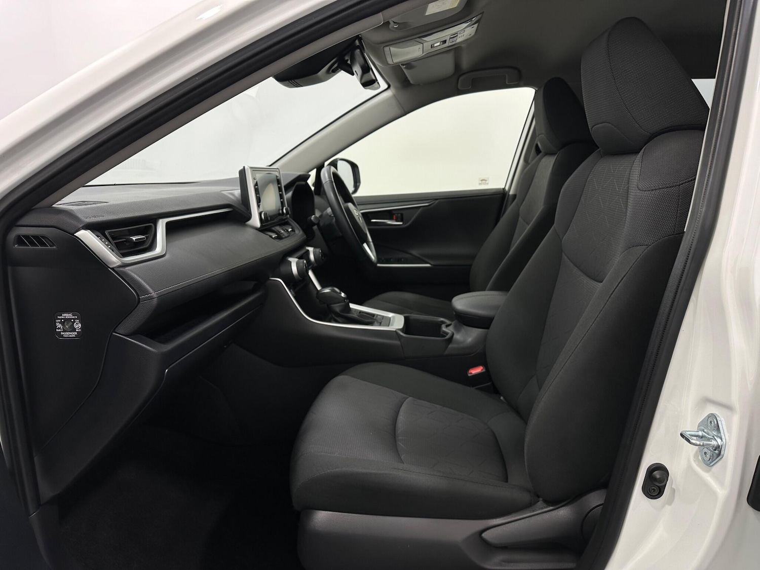 Used Toyota RAV4 2022 for sale - 76878595: Photo 31